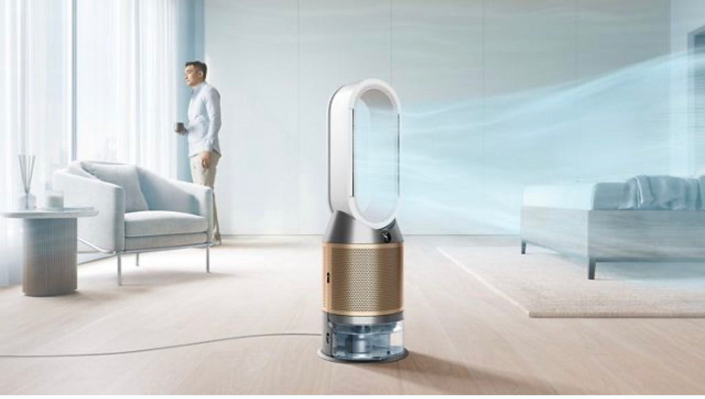 Dyson Purifier Humidify+Cool PH2 De-NOx
