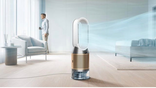 Dyson Purifier Humidify+Cool PH2 De-NOx