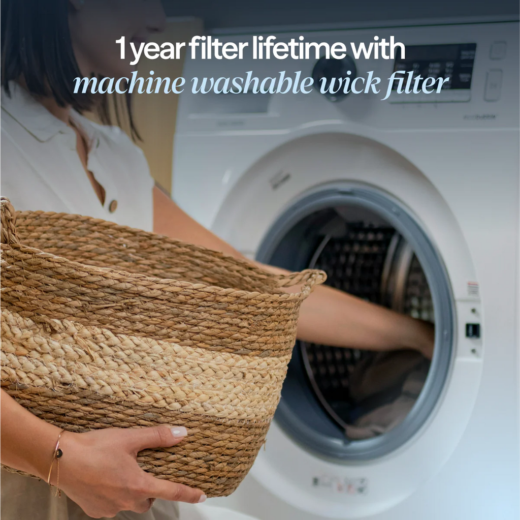 Blueair Bedroom Humidifier