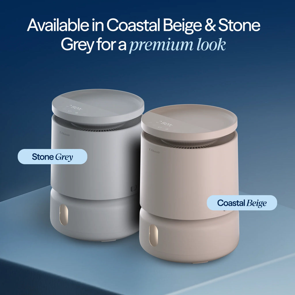 Blueair Bedroom Humidifier
