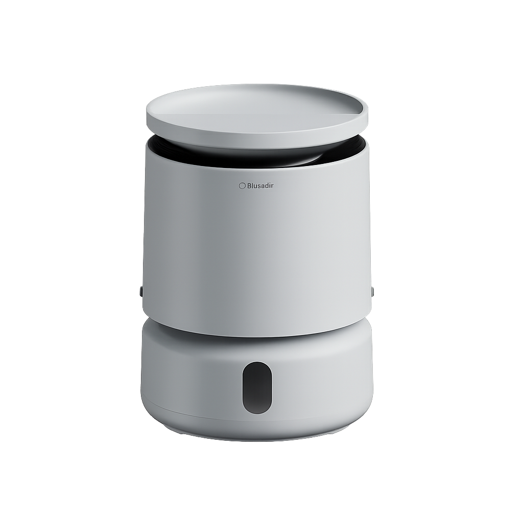 Blueair Bedroom Humidifier