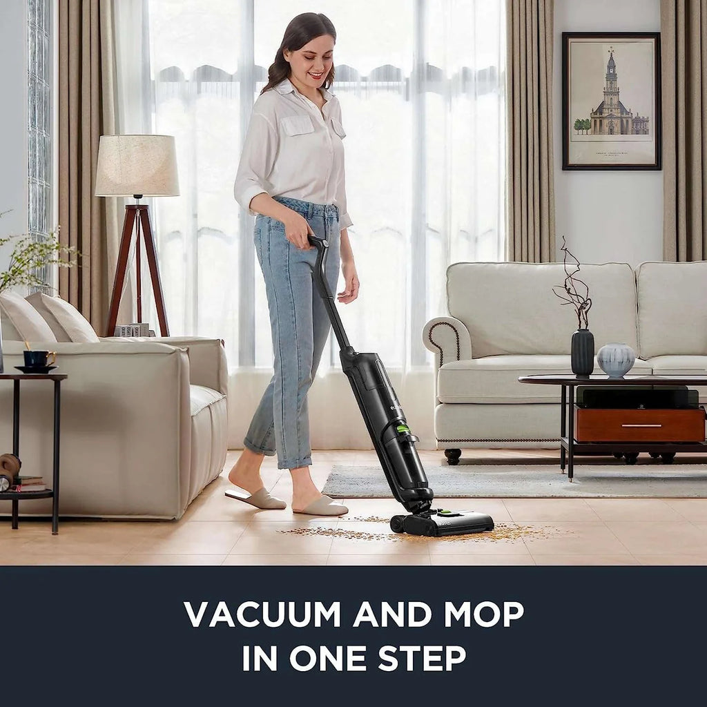 Eureka Cordless Wet/Dry Vacuum NEW400