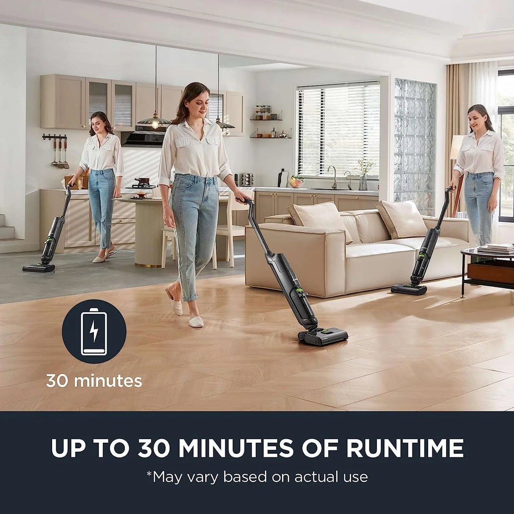 Eureka Cordless Wet/Dry Vacuum NEW400