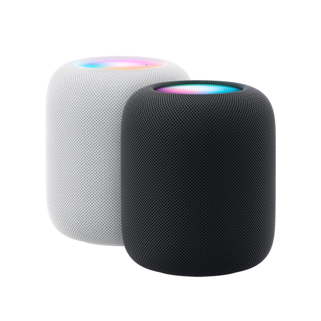 Apple homepod